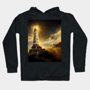 The tower of fantasy Hoodie